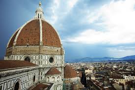 A photo of Florence